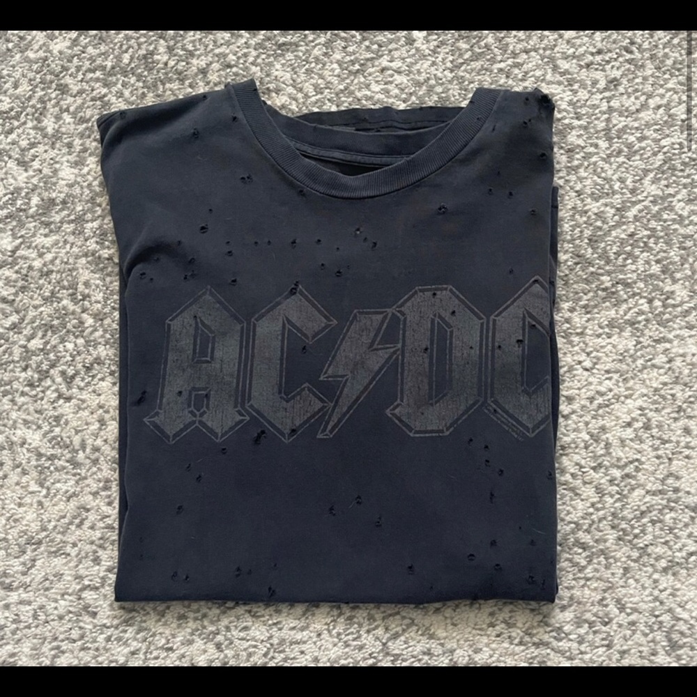 Furst Of A Kind Tee